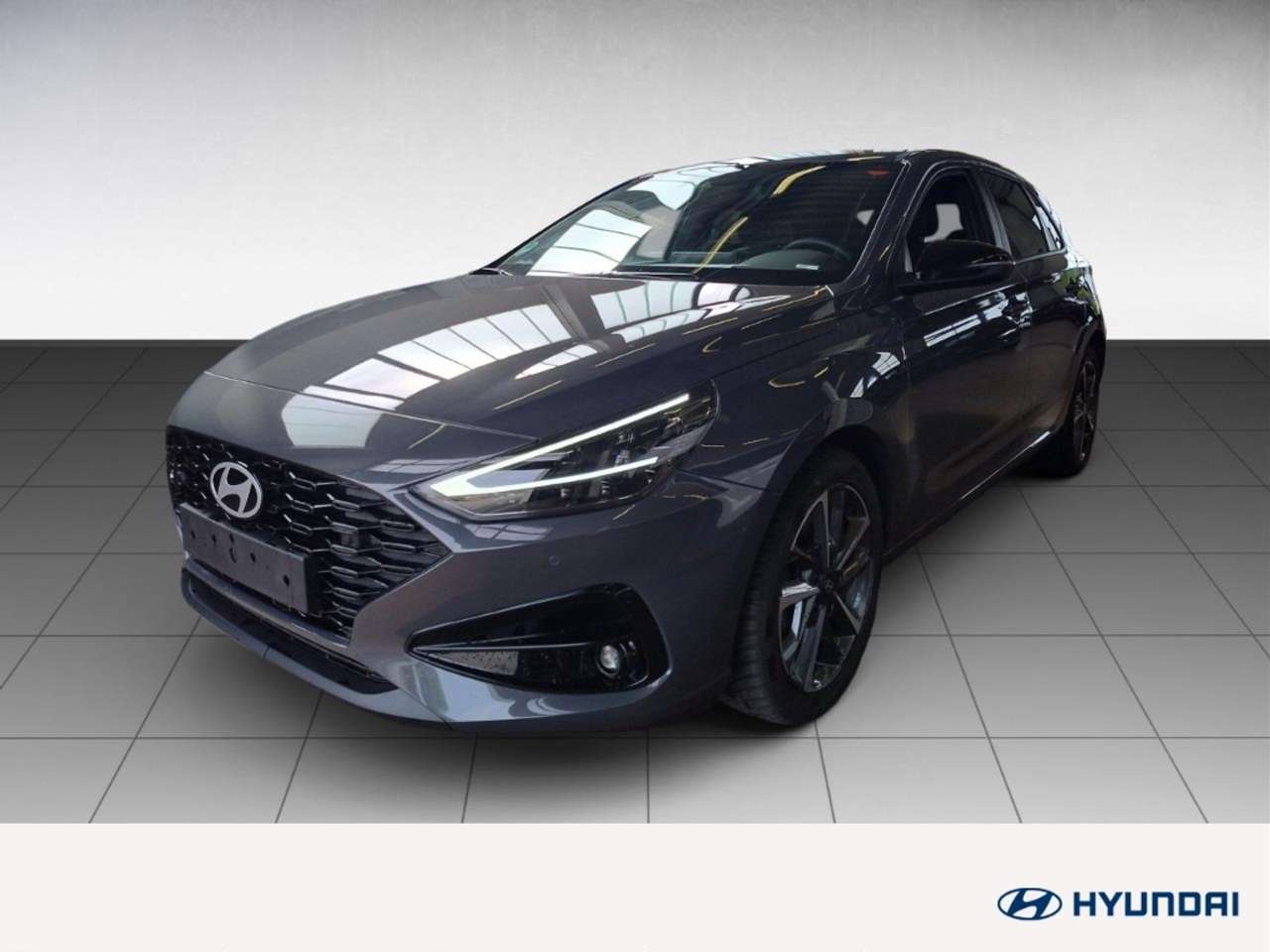 Hyundai i30 2025
