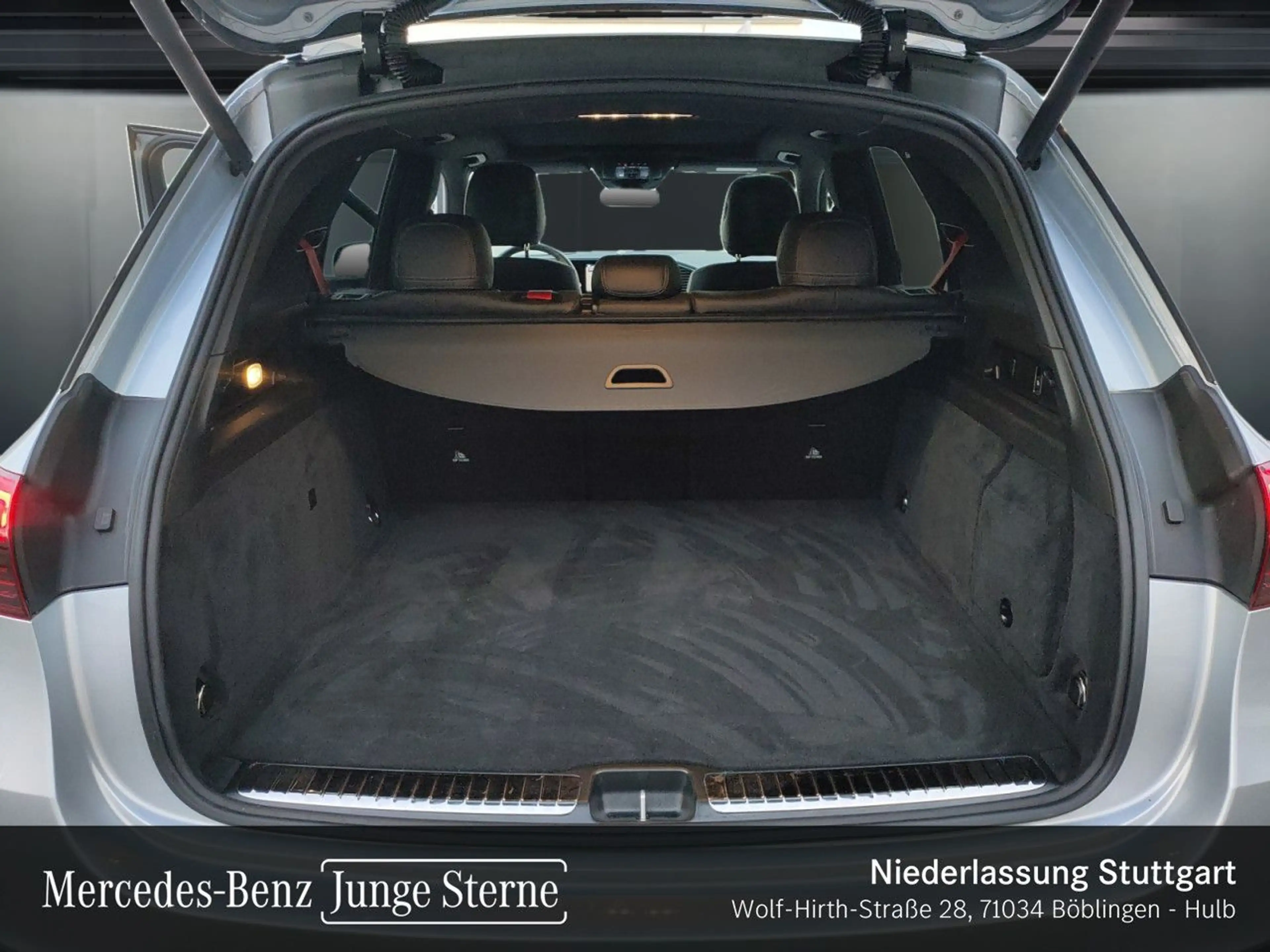 Mercedes-Benz GLE 53 AMG GLE 53 HYBRID 4M NIGHT+PANO+360+AHK+MULTIBEAM+21" — photo 8