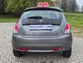 Lancia Ypsilon Ypsilon III 2015 1.2 Gold 69cv '16 Gris - thumbnail 5
