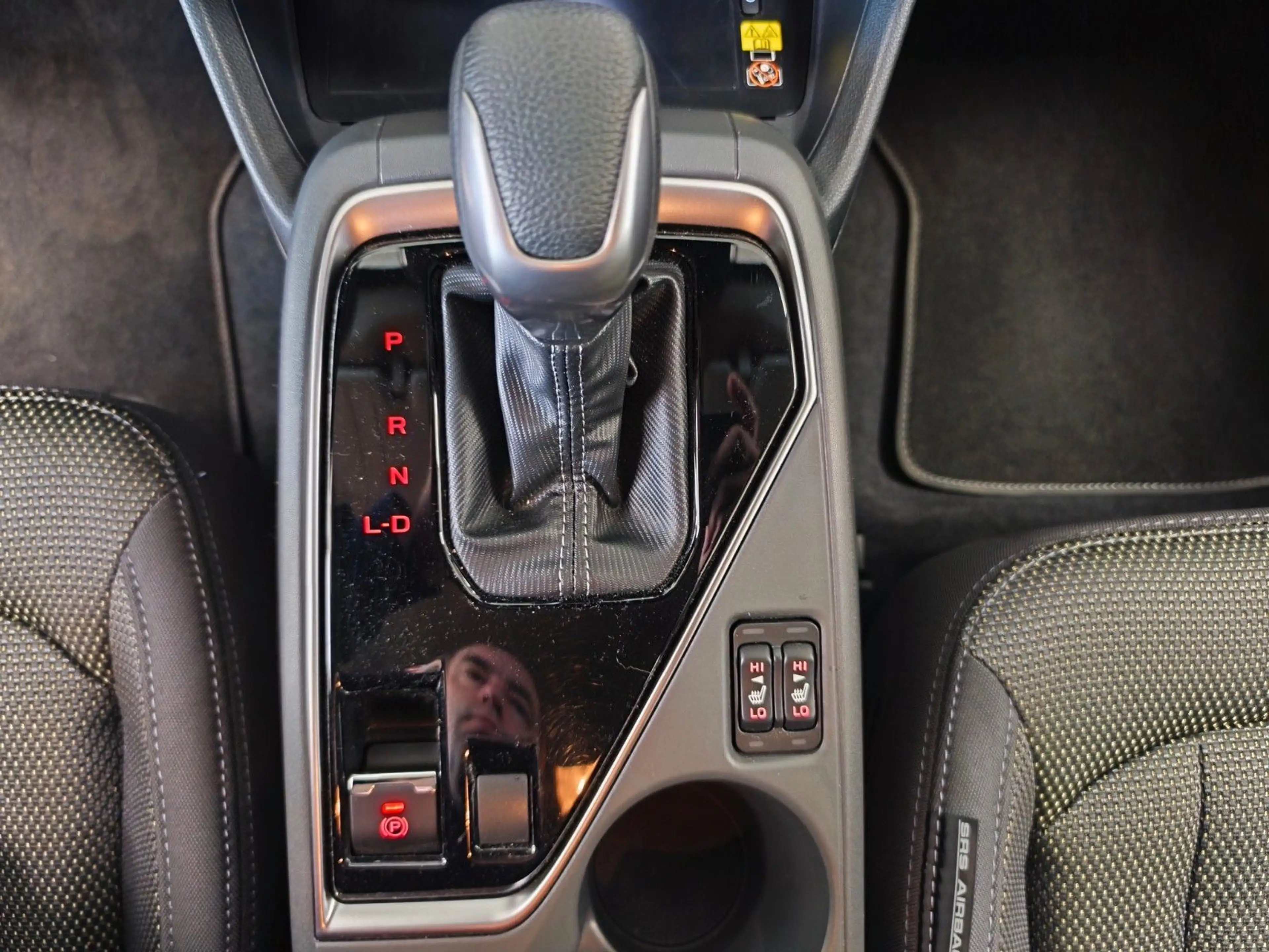 Subaru Crosstrek Comfort | LED | Navi | Zubehör — photo 11