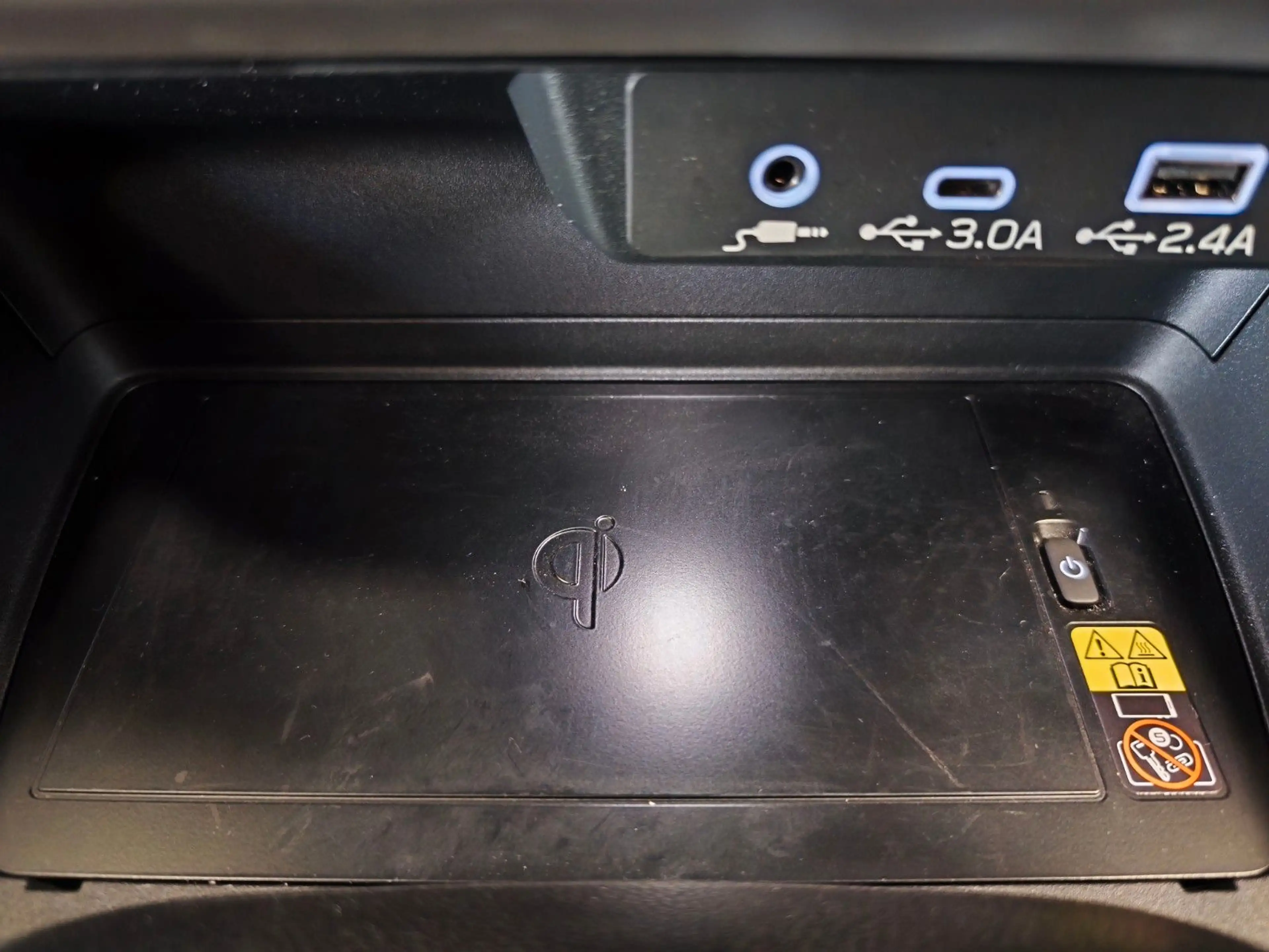 Subaru Crosstrek Comfort | LED | Navi | Zubehör — photo 12