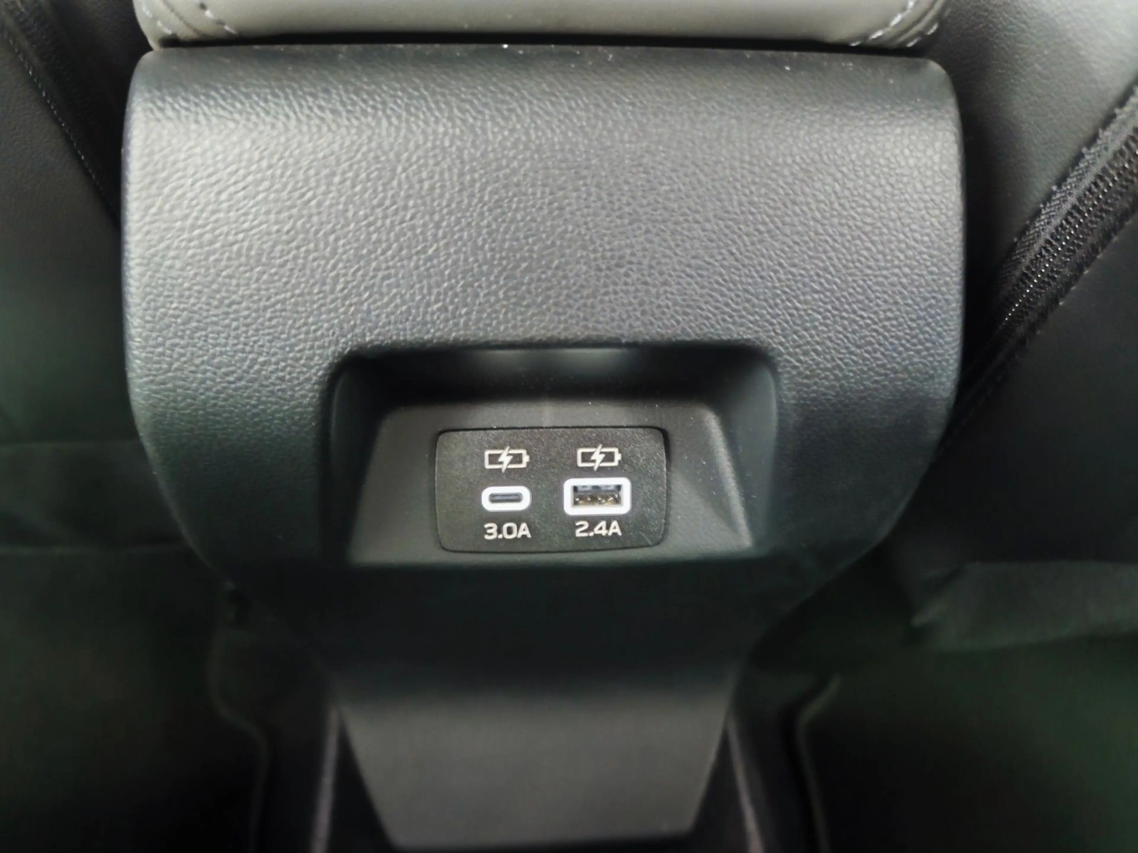 Subaru Crosstrek Comfort | LED | Navi | Zubehör — photo 15