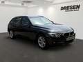 BMW 320 d Touring Sport Line Automatik Navi LED El. Heckkl Noir - thumbnail 2