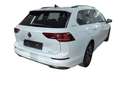 Volkswagen Golf Variant GOAL 1,5 l eTSI 85 kW (116 PS) DSG  N Weiß - thumbnail 2