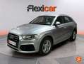 Audi Q3 1.4 TFSI CoD S tronic Gris - thumbnail 3
