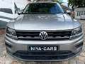 Volkswagen Tiguan Tiguan 1.4 TSI Comfortline BMT Grau - thumbnail 4