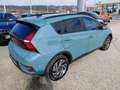 Hyundai BAYON Comfort Line 1.2 MPI Grün - thumbnail 3