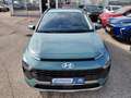Hyundai BAYON Comfort Line 1.2 MPI Grün - thumbnail 2