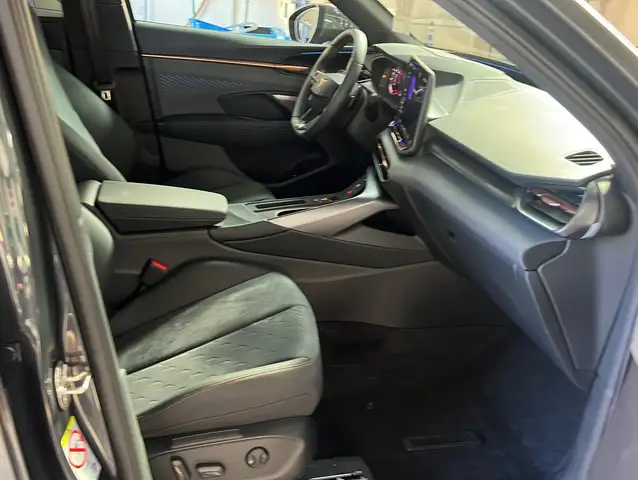 Cupra Terramar view 18
