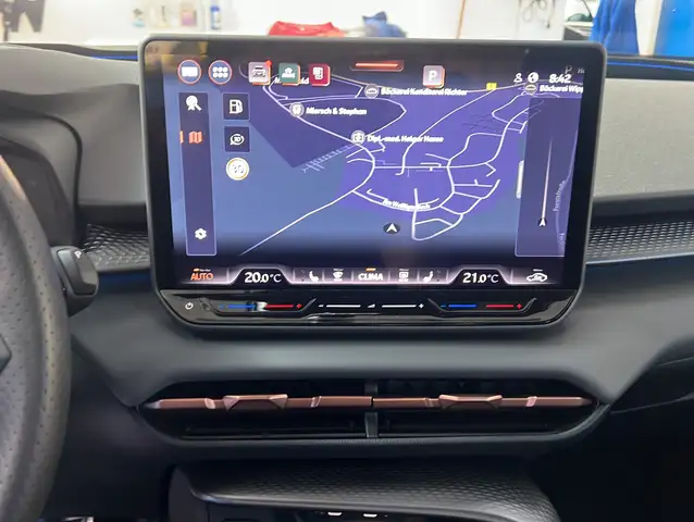 Cupra Terramar view 9
