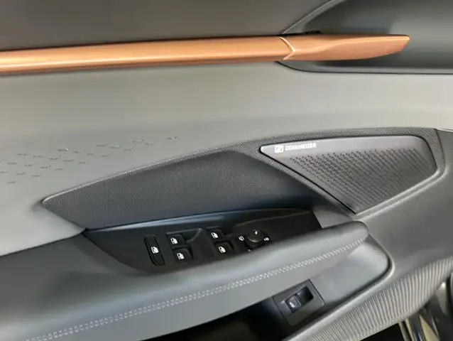 Cupra Terramar view 3
