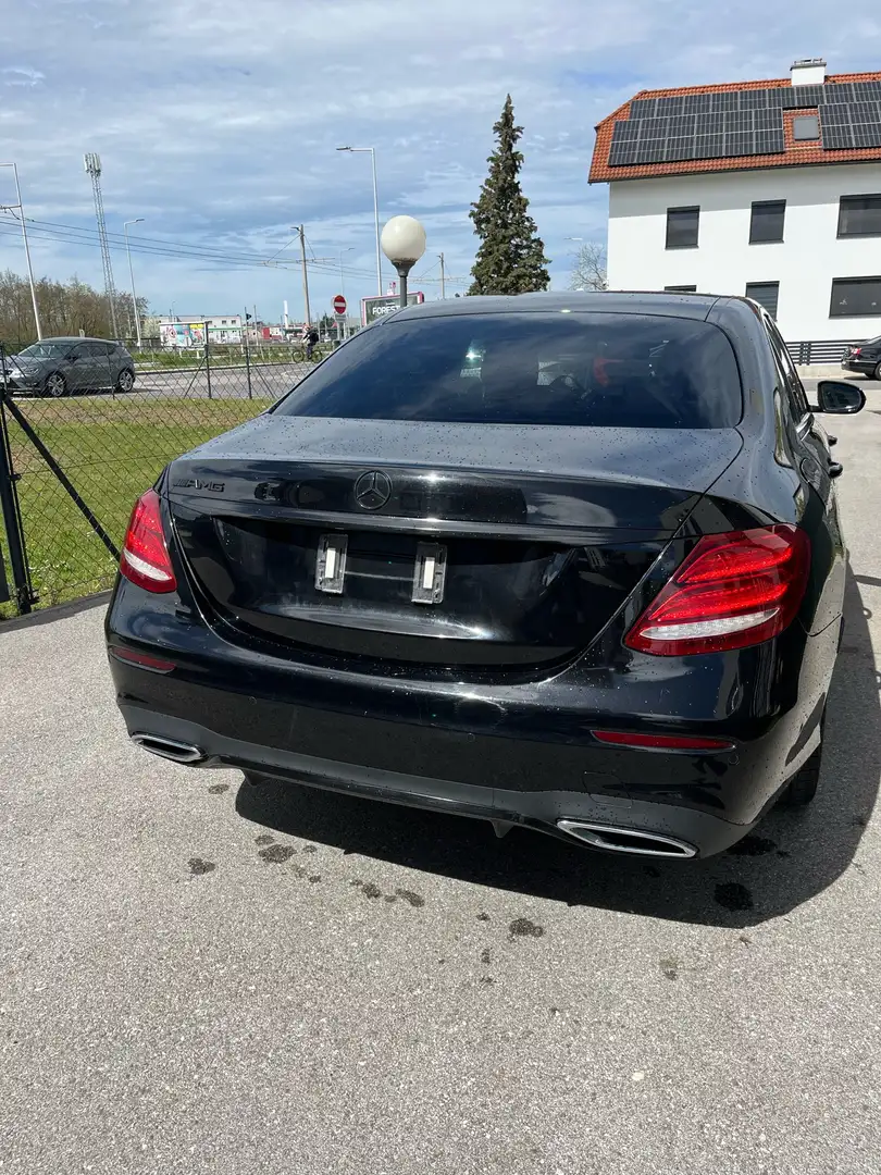Mercedes-Benz E 220 d Exclusive Aut. - 2