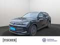 Volkswagen Tiguan 2.0TDI DSG Goal LED-Plus AHK Navi 360° ACC Schwarz - thumbnail 1