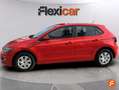 Volkswagen Polo 1.0 Edition 59kW Rojo - thumbnail 4