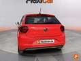 Volkswagen Polo 1.0 Edition 59kW Rojo - thumbnail 7