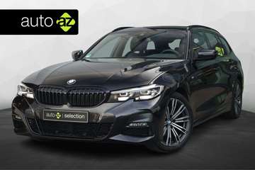 3-serie Touring 320i Executive Edition M Spo