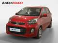 Kia Picanto 1.0 CVVT Concept Plus Rouge - thumbnail 18