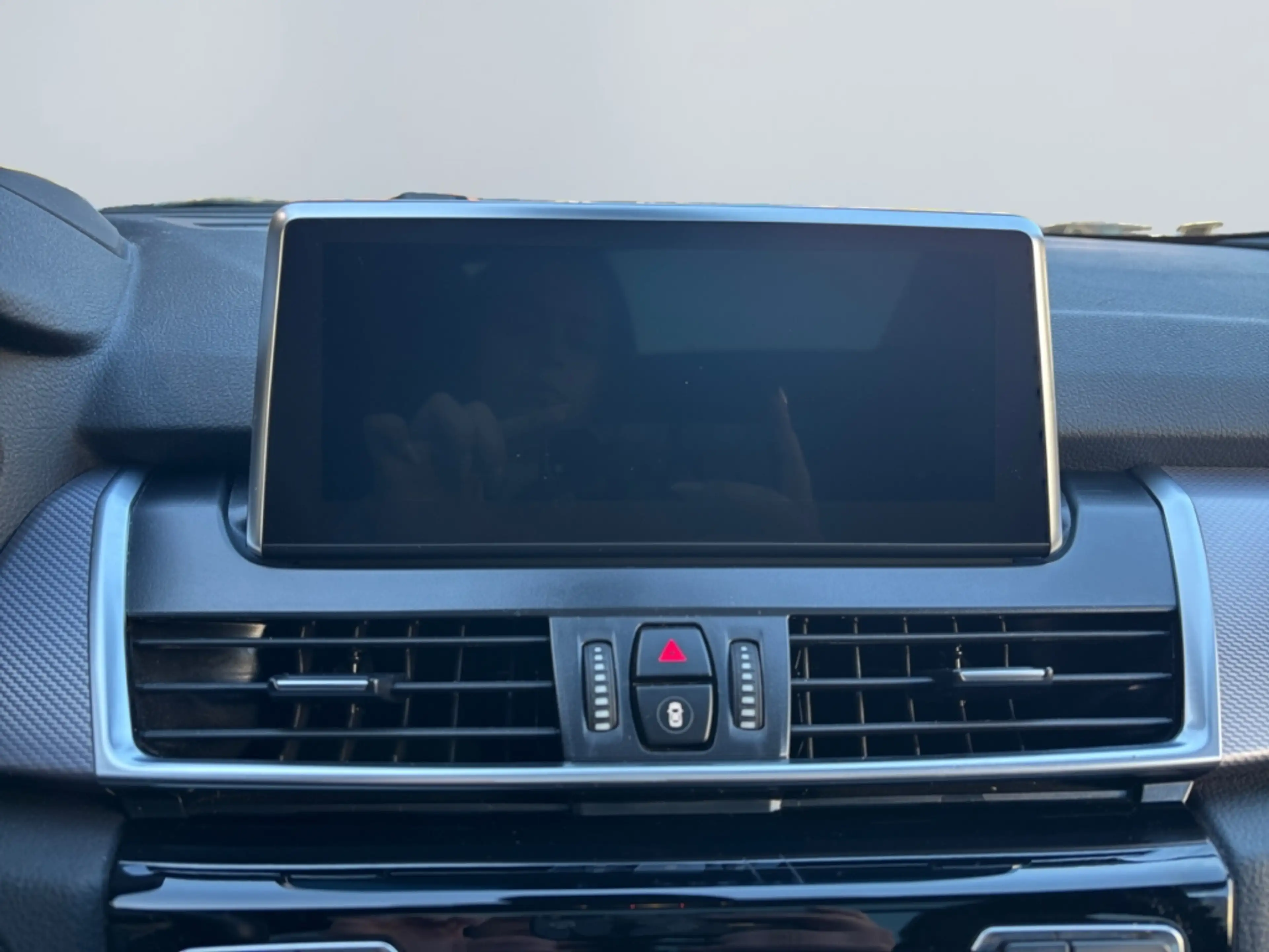BMW 220 Gran Tourer i M Sport Automatik *AHK*Leder*HUD* — photo 15