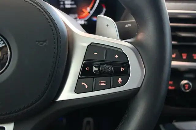 BMW X4 xDrive 20d M-Sportpaket NP € 95,843,- !!! Ansicht 29