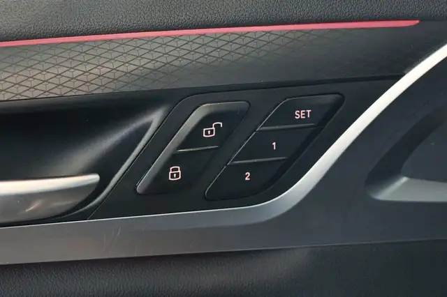 BMW X4 xDrive 20d M-Sportpaket NP € 95,843,- !!! Ansicht 17