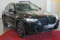 BMW X4 xDrive 20d M-Sportpaket NP € 95,843,- !!! Schwarz - thumbnail 1