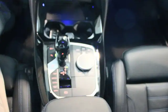 BMW X4 xDrive 20d M-Sportpaket NP € 95,843,- !!! Ansicht 27