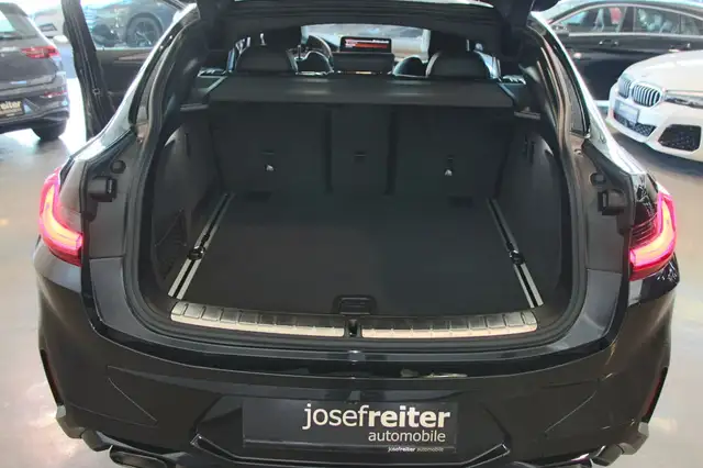BMW X4 xDrive 20d M-Sportpaket NP € 95,843,- !!! Ansicht 36