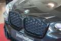 BMW X4 xDrive 20d M-Sportpaket NP € 95,843,- !!! Schwarz - thumbnail 3