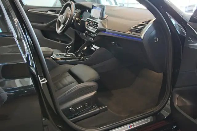 BMW X4 xDrive 20d M-Sportpaket NP € 95,843,- !!! Ansicht 40