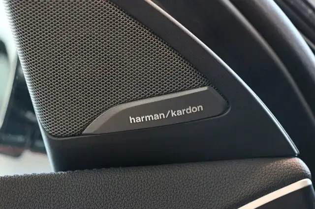 BMW X4 xDrive 20d M-Sportpaket NP € 95,843,- !!! Ansicht 18