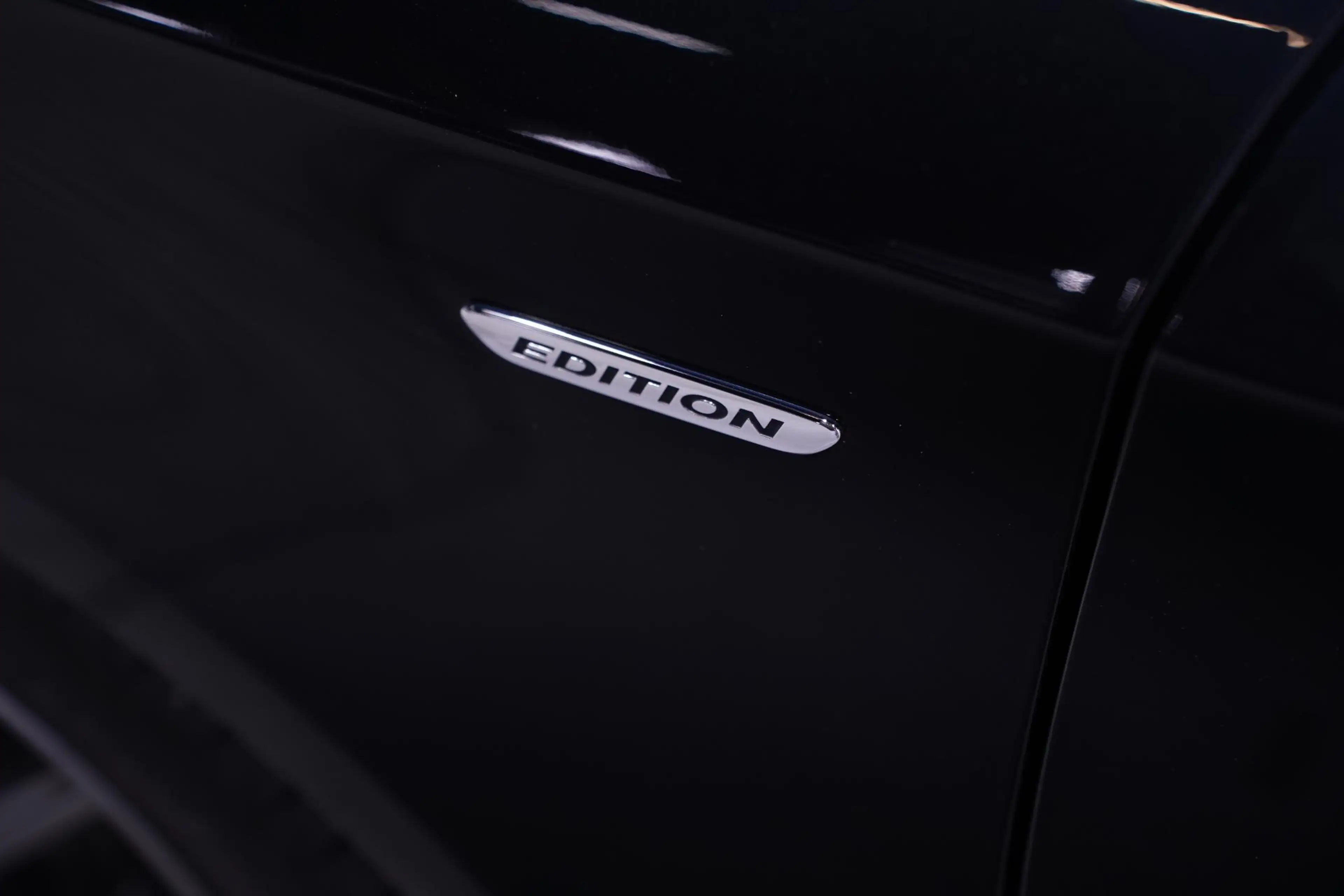 Mercedes-Benz CLA 200 Shooting Brake Edition AMG-pakket PDC v+a Led-verl — photo 10