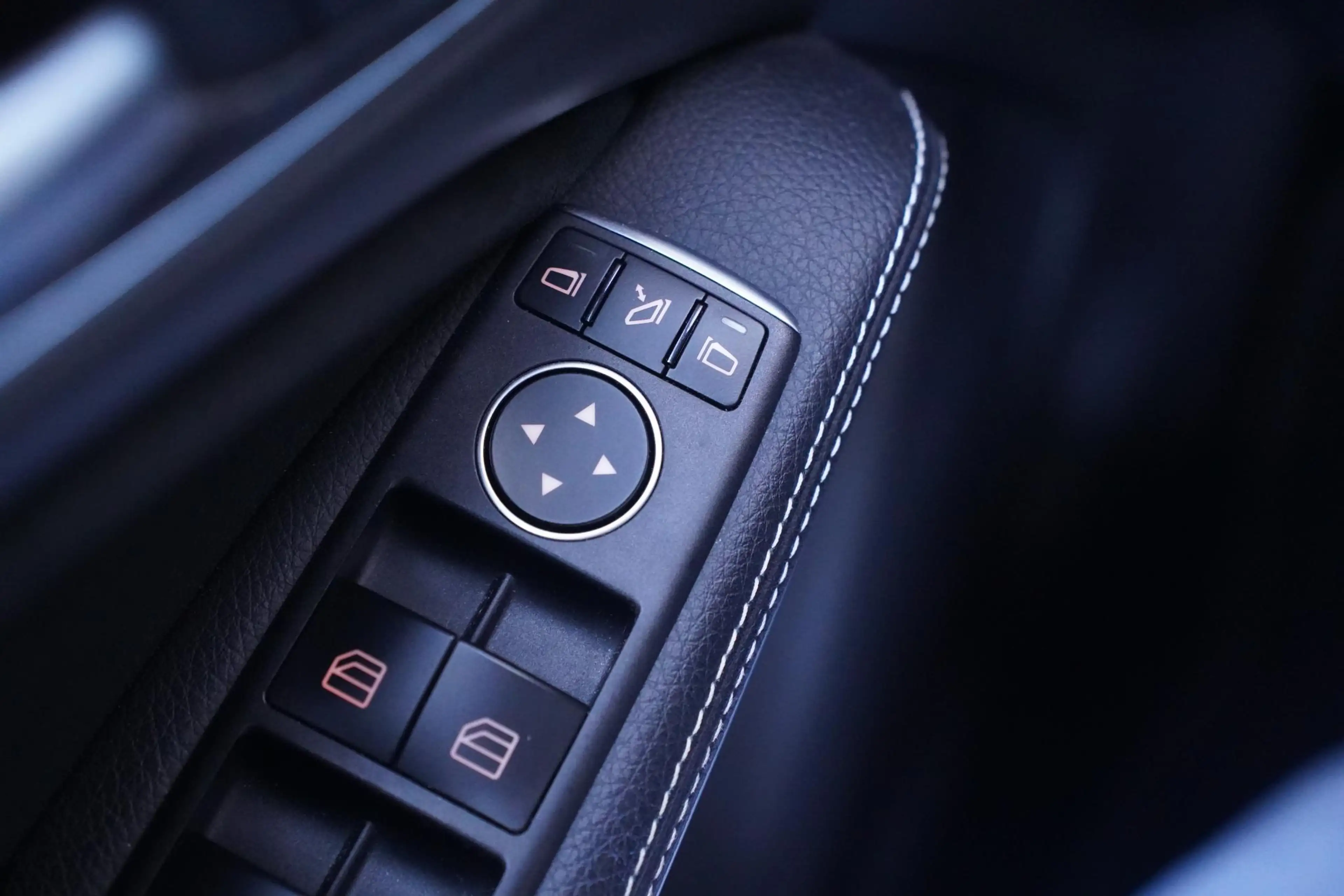 Mercedes-Benz CLA 200 Shooting Brake Edition AMG-pakket PDC v+a Led-verl — photo 26