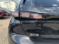 Peugeot 308 PureTech 130 S&S 6-Gang-Manuell Allure Schwarz - thumbnail 20