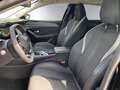 Peugeot 308 PureTech 130 S&S 6-Gang-Manuell Allure Schwarz - thumbnail 6