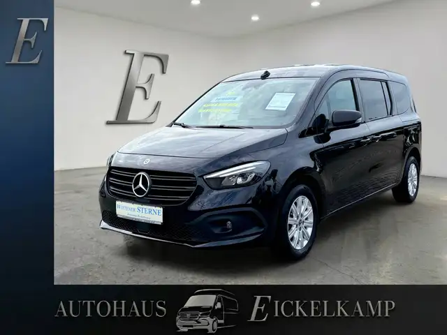 Mercedes-Benz Citan 113 7G Tourer Pro lang 7SIT LED NAVI RFK