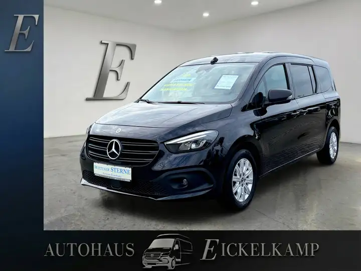 Mercedes-Benz Citan 113 7G Tourer Pro lang 7SIT LED NAVI RFK