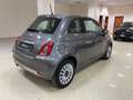 Fiat 500 1.0 Hybrid Lounge Gris - thumbnail 7