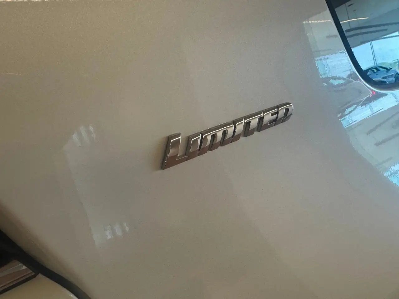 Toyota 4-Runner снимка Toyota 4-Runner