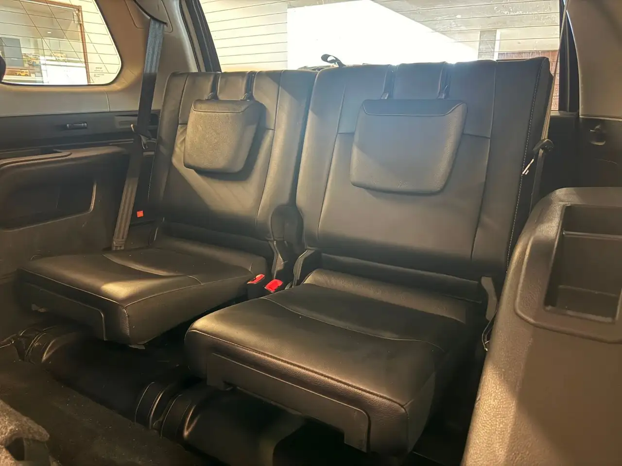 Toyota 4-Runner снимка Toyota 4-Runner