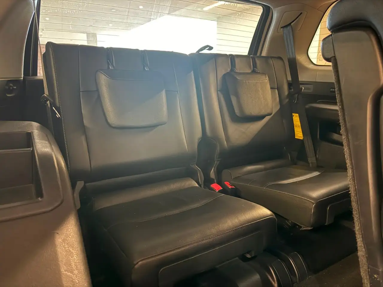 Toyota 4-Runner снимка Toyota 4-Runner