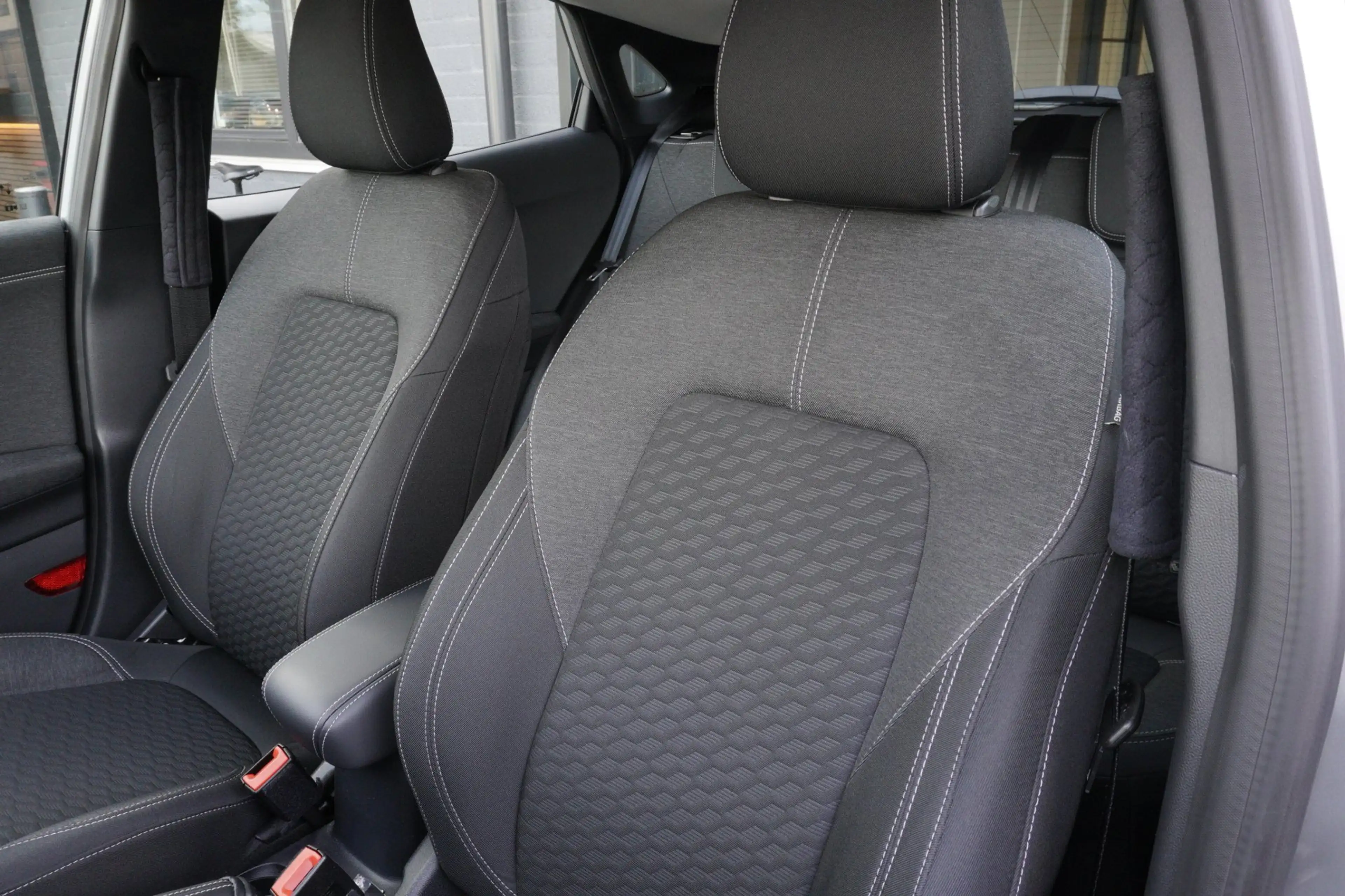 Ford Puma 1.0 EcoBoost Hybrid Titanium Automaat|Cruise|Lane — photo 12