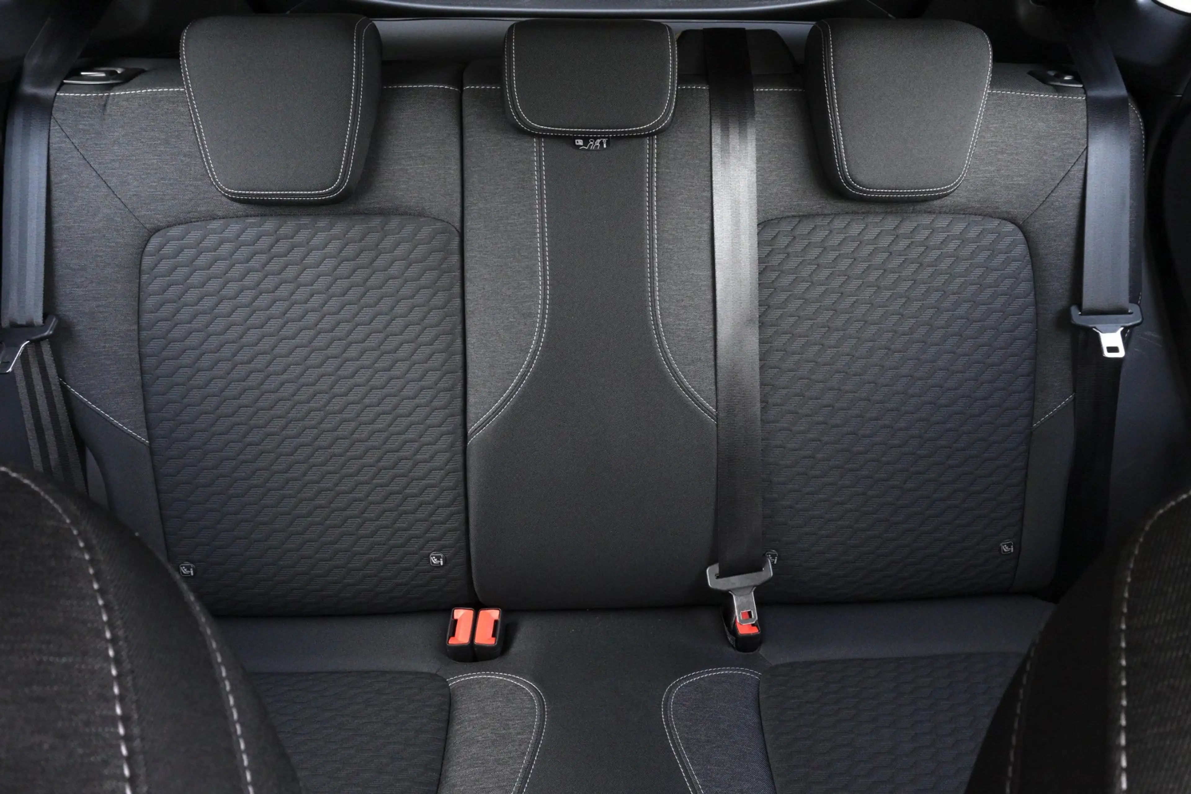 Ford Puma 1.0 EcoBoost Hybrid Titanium Automaat|Cruise|Lane — photo 11