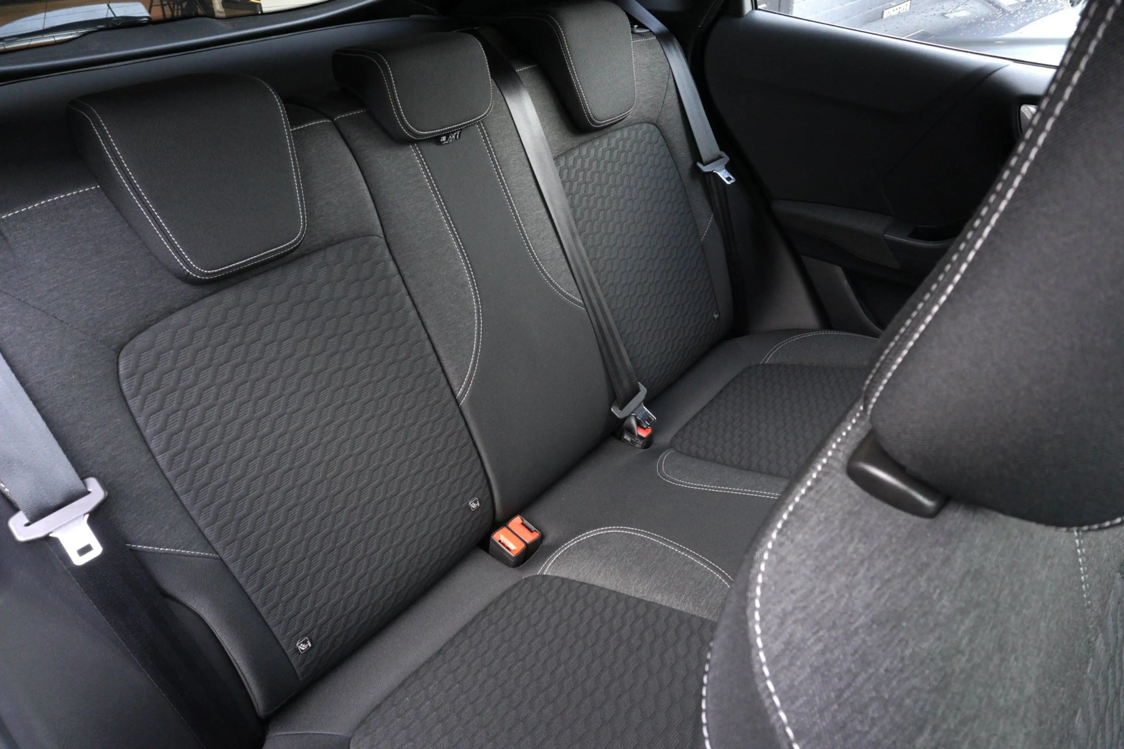 Ford Puma 1.0 EcoBoost Hybrid Titanium Automaat|Cruise|Lane — photo 10