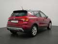 SEAT Arona Xperience Beats DSG VIRT LEDER LED CARP Rot - thumbnail 3