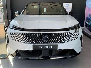 Eléctrico GT 157kW