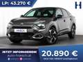 Citroen E-C4 Electric Shine HEAD-UP WINTER PANO Grau - thumbnail 1
