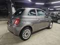 Fiat 500 1.0 Hybrid Dolcevita Grigio - thumbnail 4