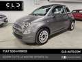 Fiat 500 1.0 Hybrid Dolcevita Grigio - thumbnail 1