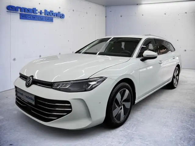 2025 Volkswagen Passat in White for sale