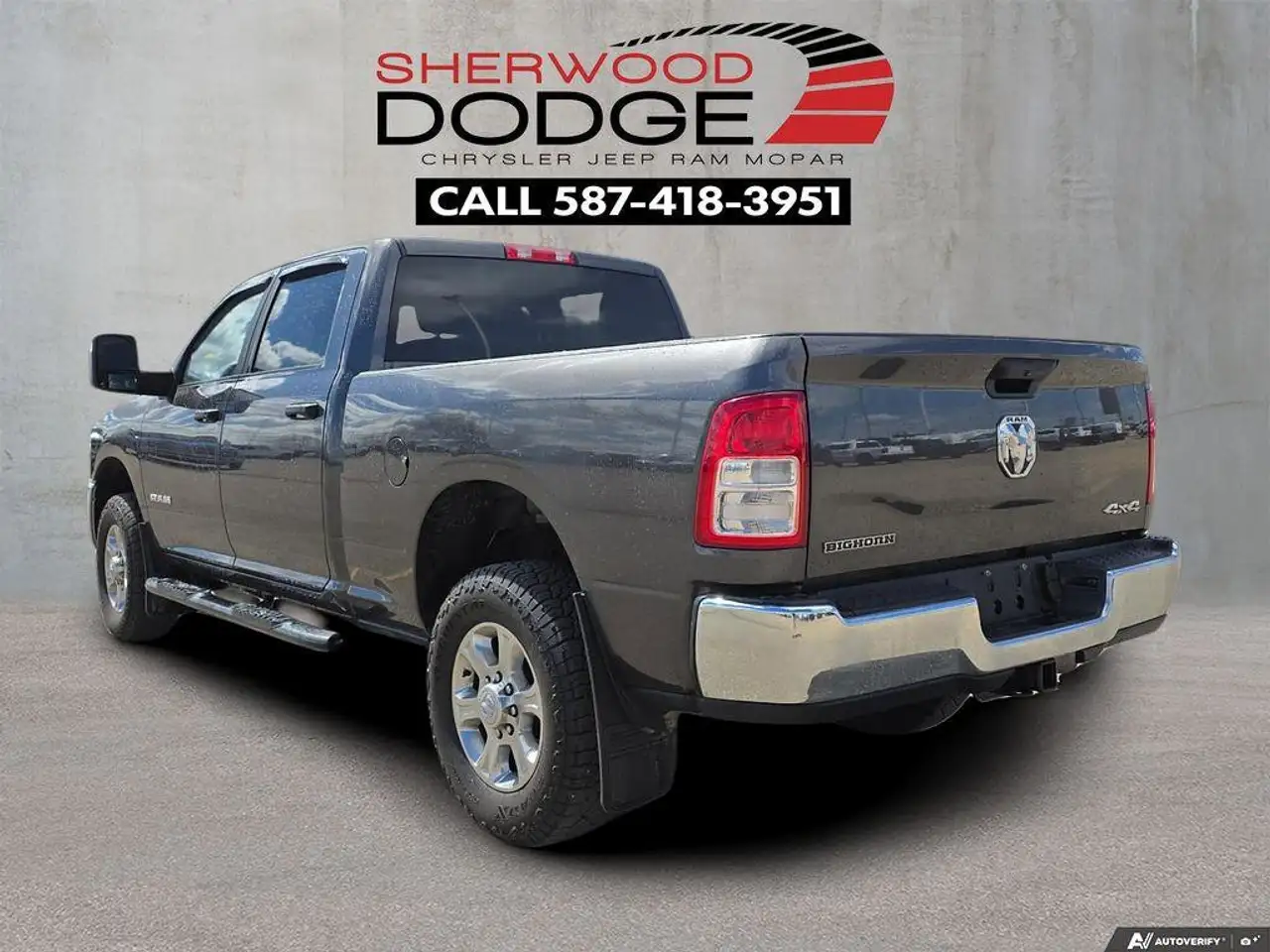RAM 3500 снимка RAM 3500